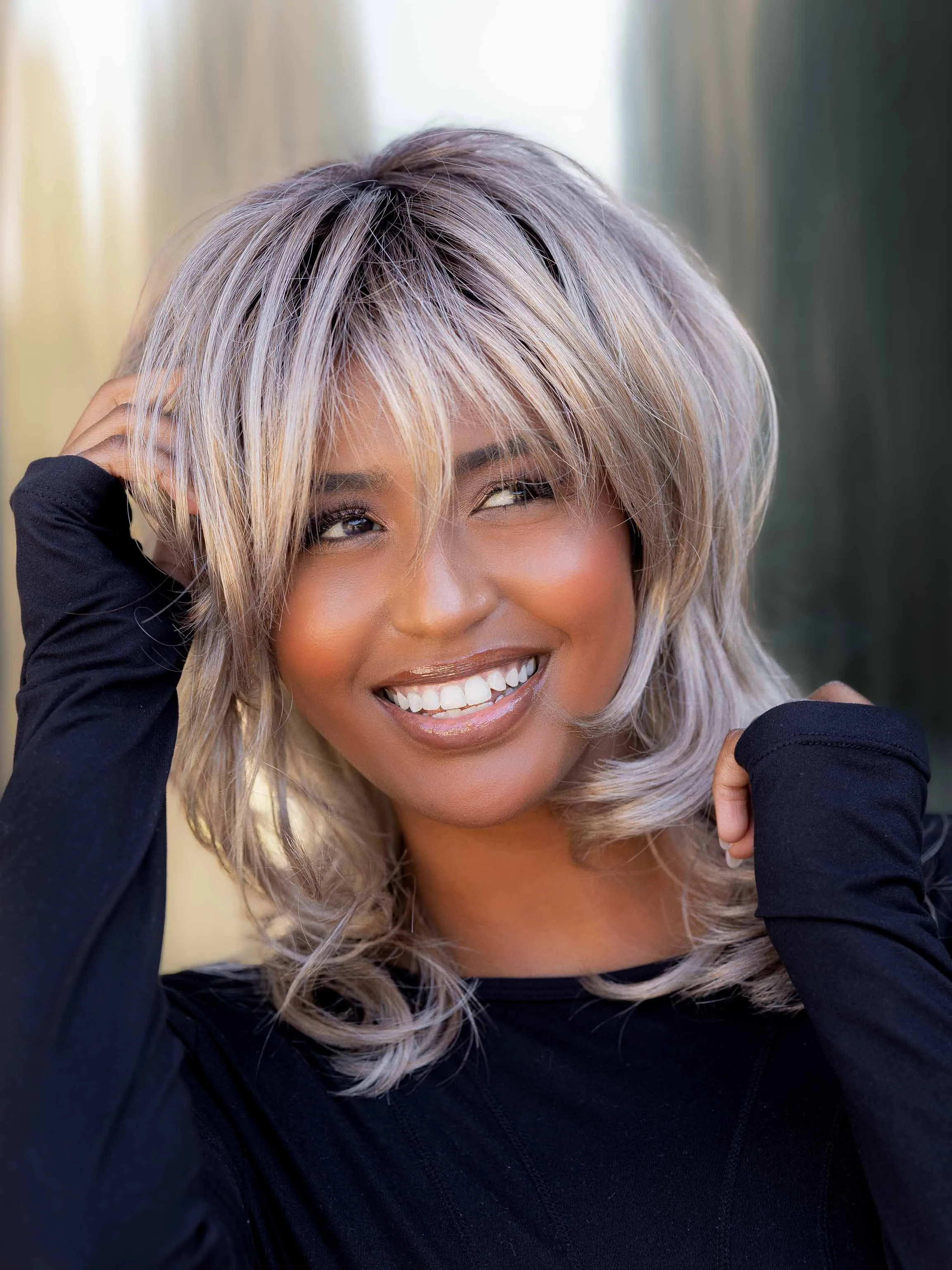 Accessories_Rene Of Paris_Wigs Hairpieces Jan | Synthetic Wig (Basic Cap)