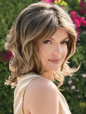 Accessories_Rene Of Paris_Wigs Hairpieces Jan | Synthetic Wig (Basic Cap)