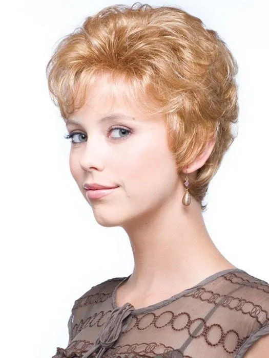 Accessories_Rene Of Paris_Wigs Hairpieces Joey | Synthetic Wig (Basic Cap)