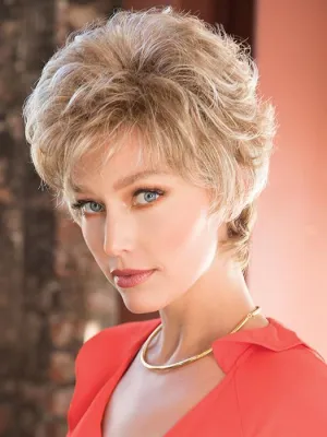 Accessories_Rene Of Paris_Wigs Hairpieces Joey | Synthetic Wig (Basic Cap)