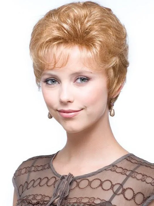Accessories_Rene Of Paris_Wigs Hairpieces Joey | Synthetic Wig (Basic Cap)