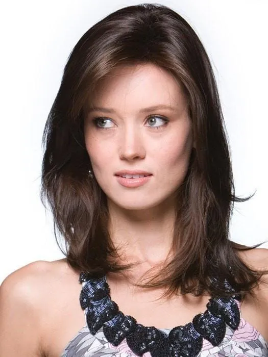 Accessories_Rene Of Paris_Wigs Hairpieces Long Top Piece | Synthetic Hair Topper (Basic Base)
