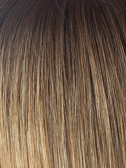 Accessories_Rene Of Paris_Wigs Hairpieces Long Top Piece | Synthetic Hair Topper (Basic Base)