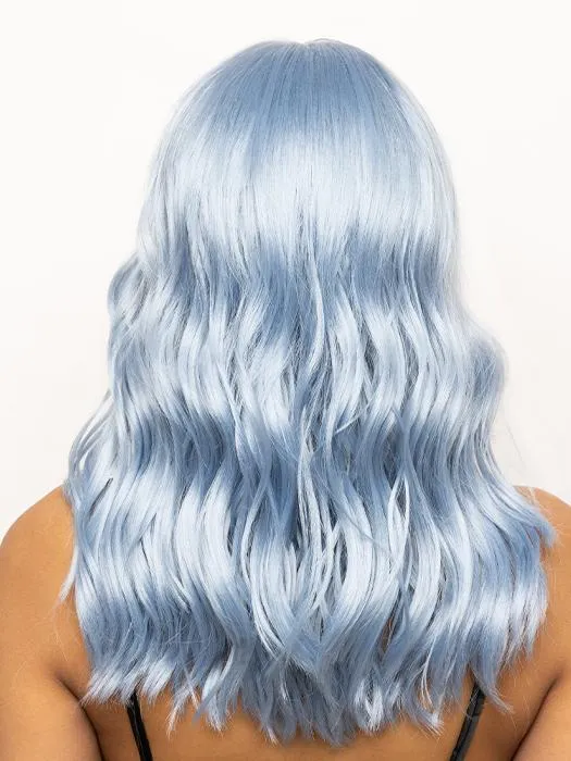 Accessories_Rene Of Paris_Wigs Hairpieces Lush Wavez | Synthetic Lace Front Wig (Mono Part)