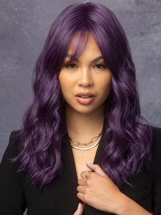 Accessories_Rene Of Paris_Wigs Hairpieces Lush Wavez | Synthetic Lace Front Wig (Mono Part)