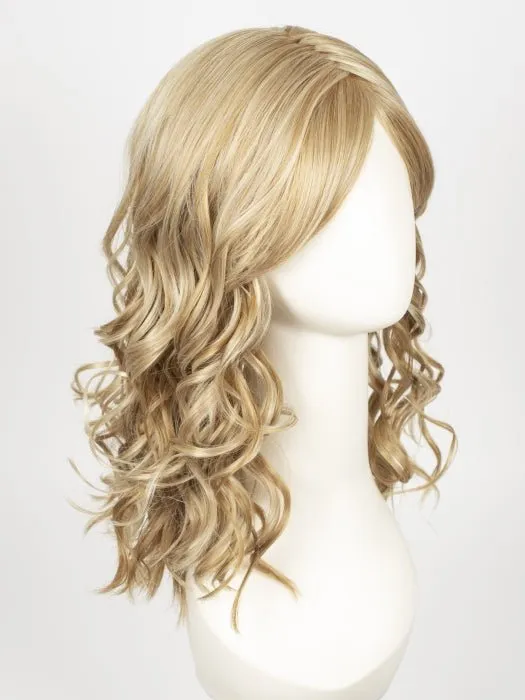 Accessories_Rene Of Paris_Wigs Hairpieces Lush Wavez | Synthetic Lace Front Wig (Mono Part)