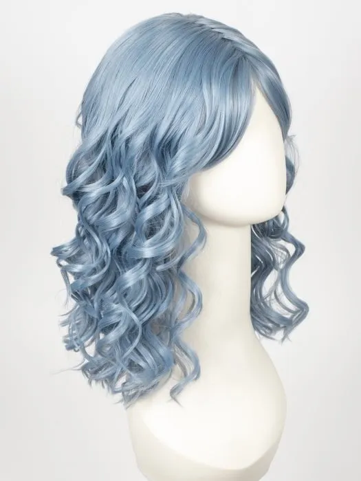 Accessories_Rene Of Paris_Wigs Hairpieces Lush Wavez | Synthetic Lace Front Wig (Mono Part)