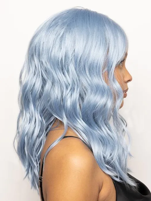 Accessories_Rene Of Paris_Wigs Hairpieces Lush Wavez | Synthetic Lace Front Wig (Mono Part)