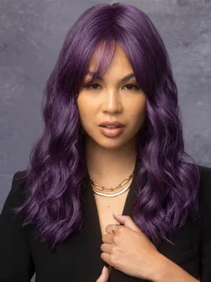 Accessories_Rene Of Paris_Wigs Hairpieces Lush Wavez | Synthetic Lace Front Wig (Mono Part)