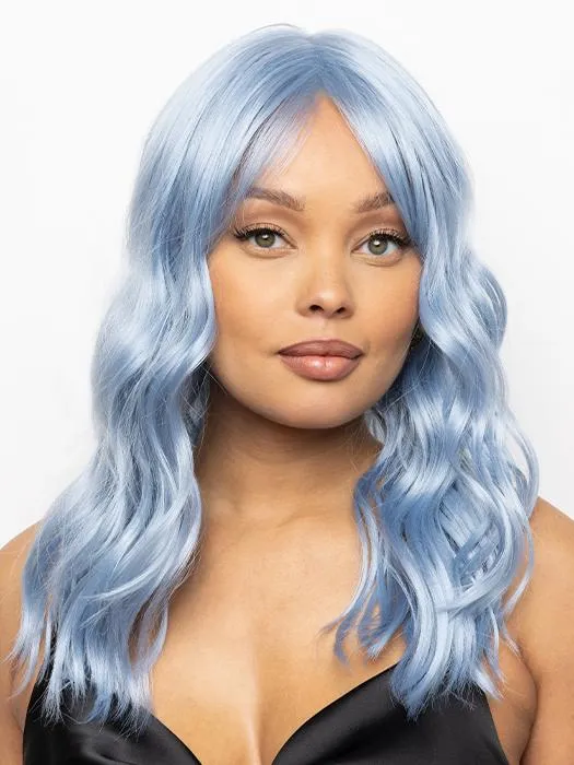 Accessories_Rene Of Paris_Wigs Hairpieces Lush Wavez | Synthetic Lace Front Wig (Mono Part)