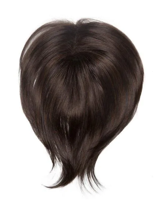 Accessories_Rene Of Paris_Wigs Hairpieces Md Top Piece | Synthetic Hair Topper (Basic Base)