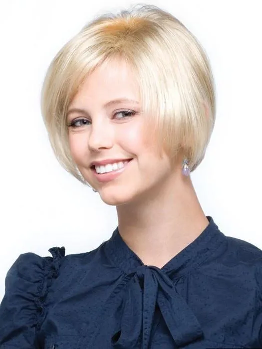 Accessories_Rene Of Paris_Wigs Hairpieces Md Top Piece | Synthetic Hair Topper (Basic Base)