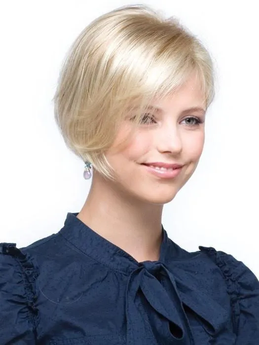 Accessories_Rene Of Paris_Wigs Hairpieces Md Top Piece | Synthetic Hair Topper (Basic Base)