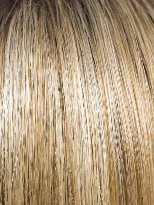 Accessories_Rene Of Paris_Wigs Hairpieces Md Top Piece | Synthetic Hair Topper (Basic Base)
