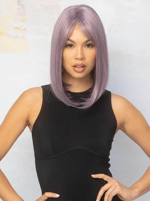 Accessories_Rene Of Paris_Wigs Hairpieces Mod Sleek | Synthetic Lace Front Wig (Mono Part)
