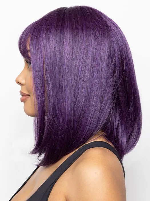 Accessories_Rene Of Paris_Wigs Hairpieces Mod Sleek | Synthetic Lace Front Wig (Mono Part)