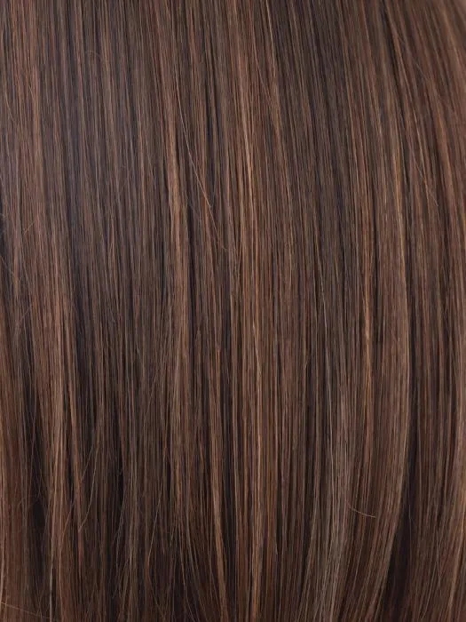 Accessories_Rene Of Paris_Wigs Hairpieces Modern Top Piece | Synthetic Hair Topper (Basic Base)