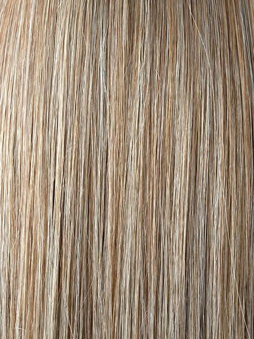 Accessories_Rene Of Paris_Wigs Hairpieces Modern Top Piece | Synthetic Hair Topper (Basic Base)