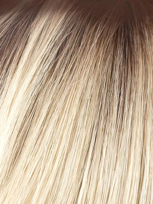 Accessories_Rene Of Paris_Wigs Hairpieces Modern Top Piece | Synthetic Hair Topper (Basic Base)