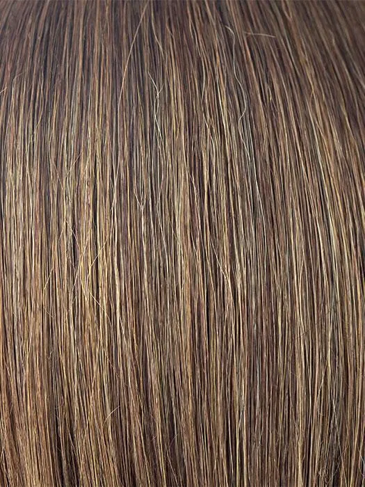 Accessories_Rene Of Paris_Wigs Hairpieces Modern Top Piece | Synthetic Hair Topper (Basic Base)