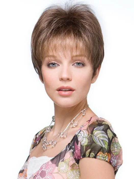 Accessories_Rene Of Paris_Wigs Hairpieces New Addition | Synthetic Top Piece (Basic Base)