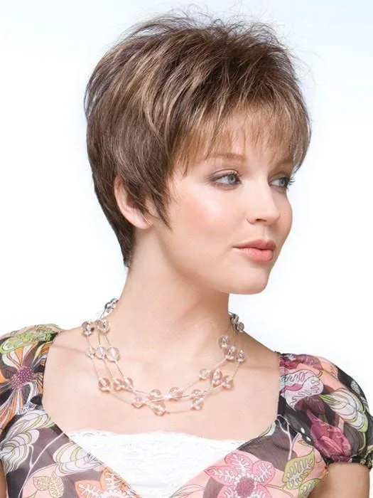 Accessories_Rene Of Paris_Wigs Hairpieces New Addition | Synthetic Top Piece (Basic Base)