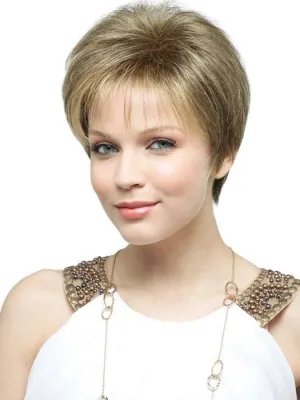 Accessories_Rene Of Paris_Wigs Hairpieces New Addition | Synthetic Top Piece (Basic Base)