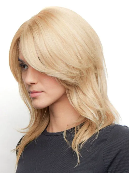 Accessories_Rene Of Paris_Wigs Hairpieces Olivia | Human Hair Lace Front Wig (Mono Top)