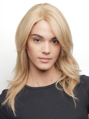 Accessories_Rene Of Paris_Wigs Hairpieces Olivia | Human Hair Lace Front Wig (Mono Top)