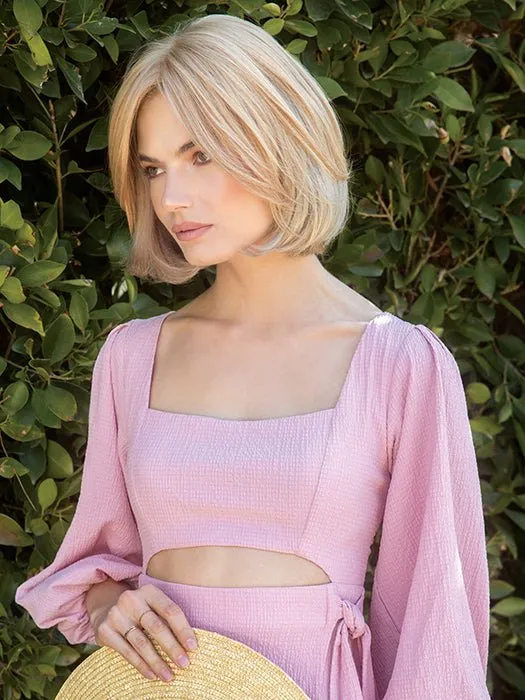 Accessories_Rene Of Paris_Wigs Hairpieces Orchid HH TP 9" | Human Hair Topper (Mono Top)