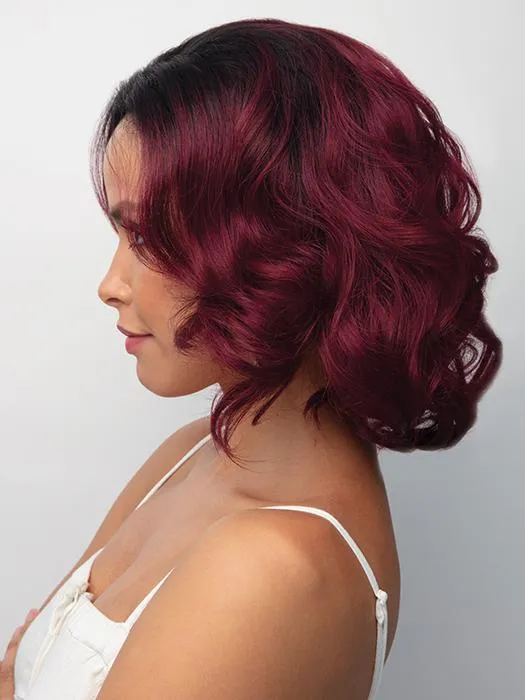 Accessories_Rene Of Paris_Wigs Hairpieces Passion | HF Synthetic Lace Front Wig