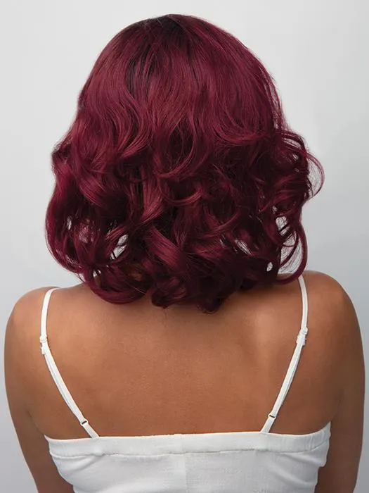 Accessories_Rene Of Paris_Wigs Hairpieces Passion | HF Synthetic Lace Front Wig