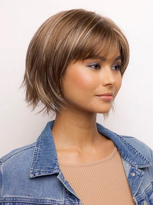 Accessories_Rene Of Paris_Wigs Hairpieces Pax | Synthetic Wig (Basic Cap)