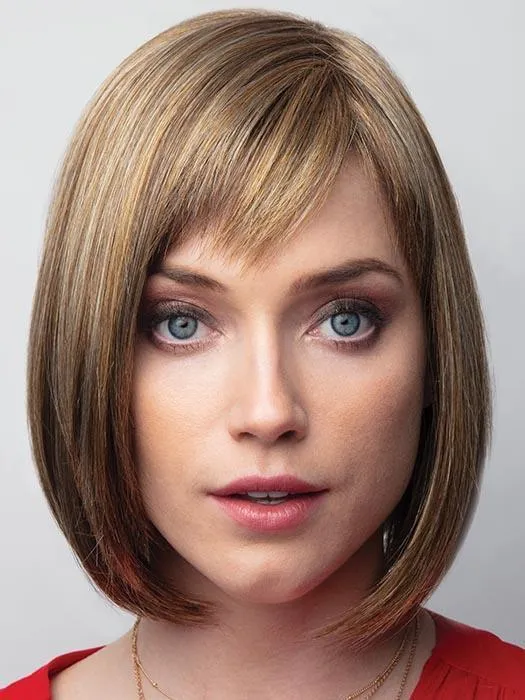 Accessories_Rene Of Paris_Wigs Hairpieces Petite Portia | Synthetic Wig (Mono Part)