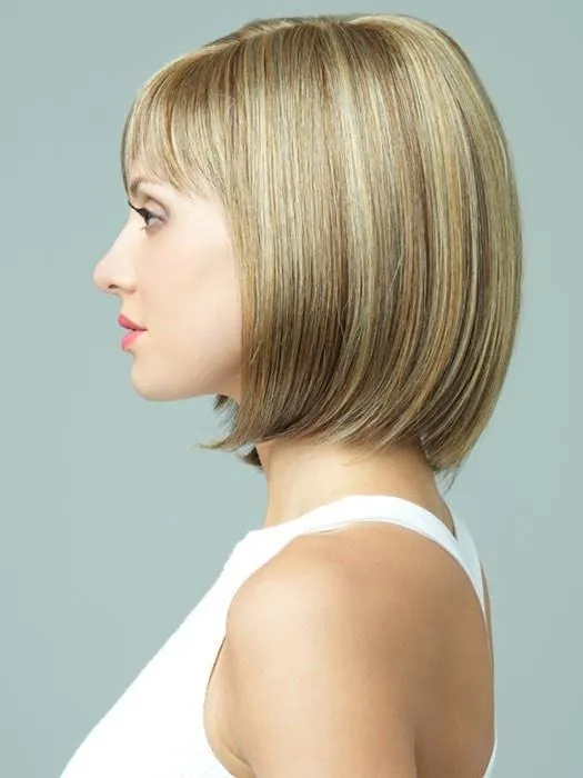 Accessories_Rene Of Paris_Wigs Hairpieces Petite Portia | Synthetic Wig (Mono Part)