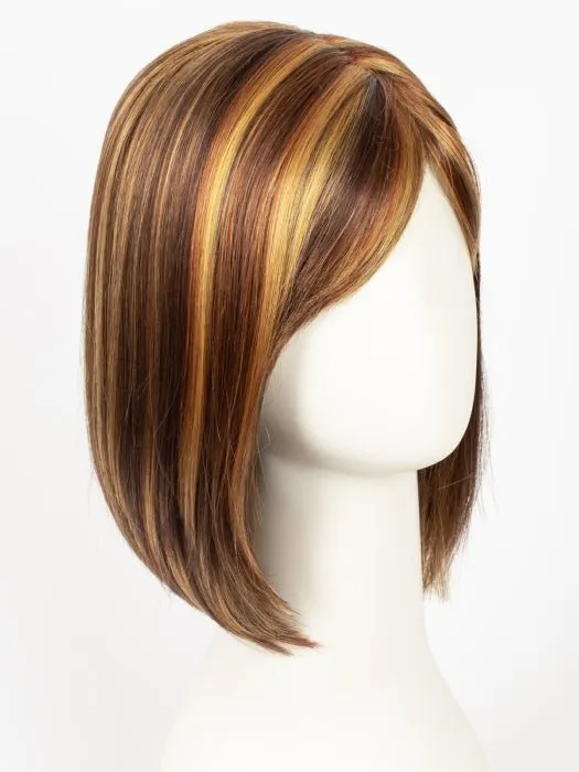 Accessories_Rene Of Paris_Wigs Hairpieces Petite Portia | Synthetic Wig (Mono Part)