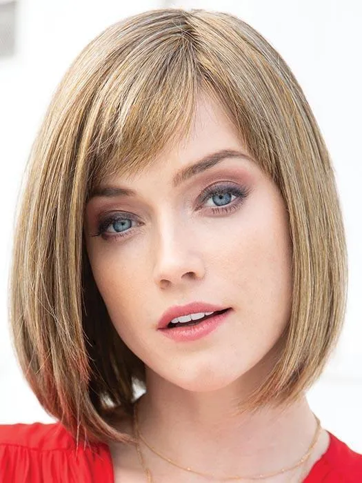 Accessories_Rene Of Paris_Wigs Hairpieces Petite Portia | Synthetic Wig (Mono Part)