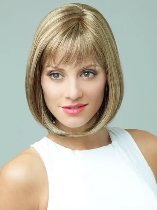 Accessories_Rene Of Paris_Wigs Hairpieces Petite Portia | Synthetic Wig (Mono Part)