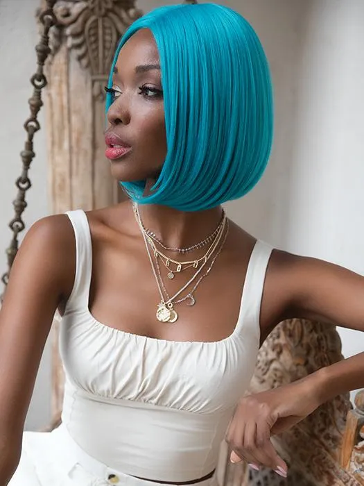 Accessories_Rene Of Paris_Wigs Hairpieces Posh | HF Synthetic Lace Front Wig (Hand-Tied Part)