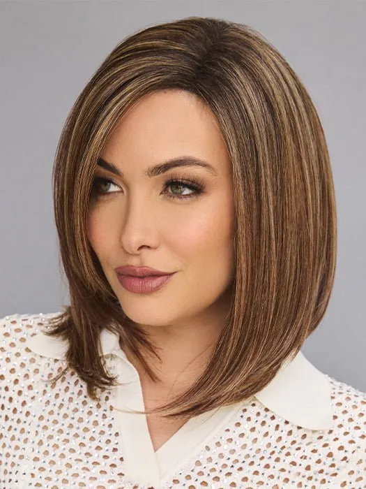 Accessories_Rene Of Paris_Wigs Hairpieces River | Synthetic Lace Front Wig (Mono Part)