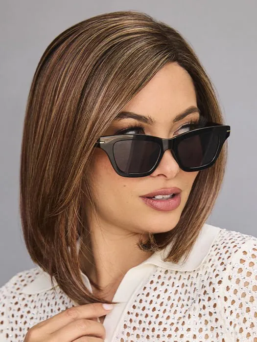 Accessories_Rene Of Paris_Wigs Hairpieces River | Synthetic Lace Front Wig (Mono Part)