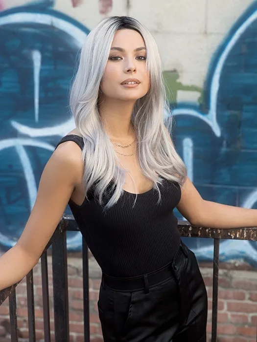 Accessories_Rene Of Paris_Wigs Hairpieces Sage | Synthetic Lace Front Wig (Mono Part)