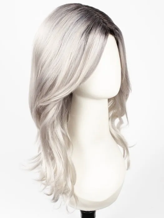 Accessories_Rene Of Paris_Wigs Hairpieces Sage | Synthetic Lace Front Wig (Mono Part)