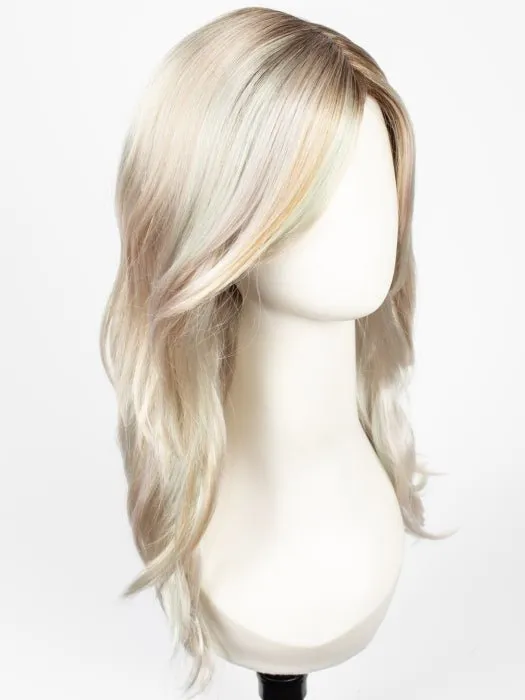Accessories_Rene Of Paris_Wigs Hairpieces Sage | Synthetic Lace Front Wig (Mono Part)