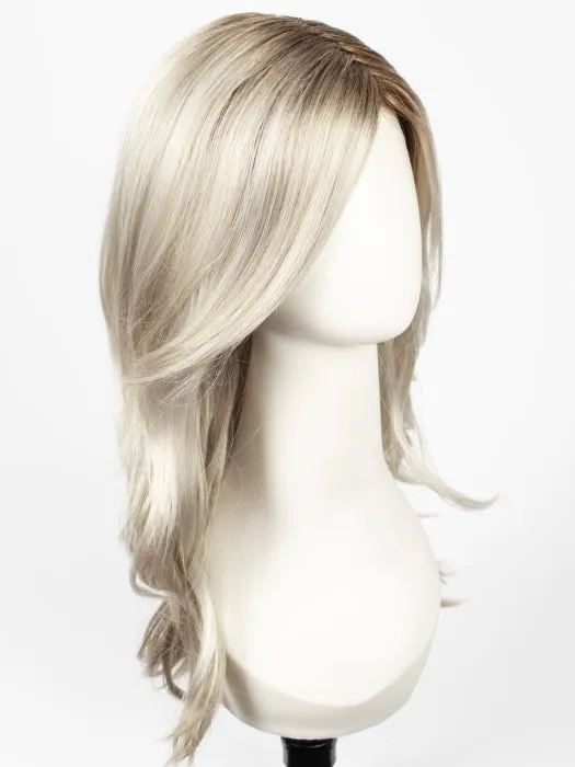 Accessories_Rene Of Paris_Wigs Hairpieces Sage | Synthetic Lace Front Wig (Mono Part)