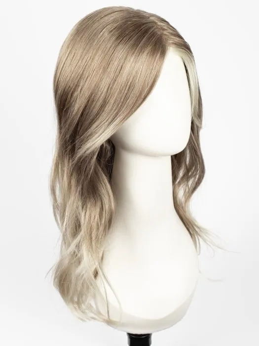 Accessories_Rene Of Paris_Wigs Hairpieces Sage | Synthetic Lace Front Wig (Mono Part)