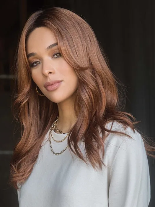 Accessories_Rene Of Paris_Wigs Hairpieces Sage | Synthetic Lace Front Wig (Mono Part)