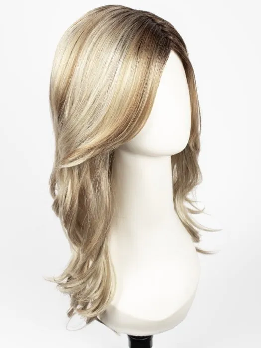 Accessories_Rene Of Paris_Wigs Hairpieces Sage | Synthetic Lace Front Wig (Mono Part)