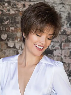 Accessories_Rene Of Paris_Wigs Hairpieces Samy | Synthetic Wig (Basic Cap)