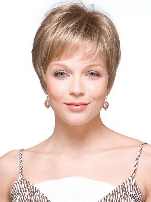Accessories_Rene Of Paris_Wigs Hairpieces Samy | Synthetic Wig (Basic Cap)
